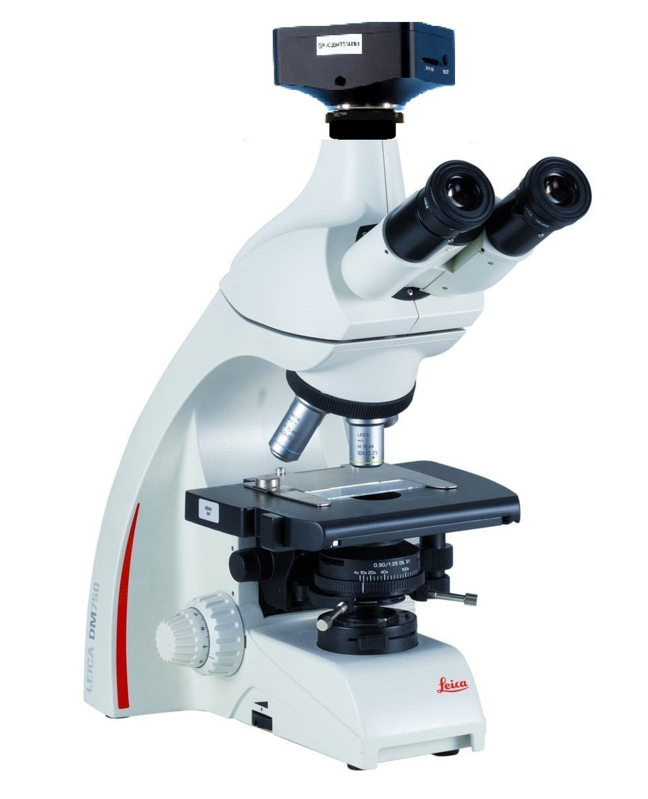 LCD Microscopes | Microscope With Viewing Screen – Microscope Central