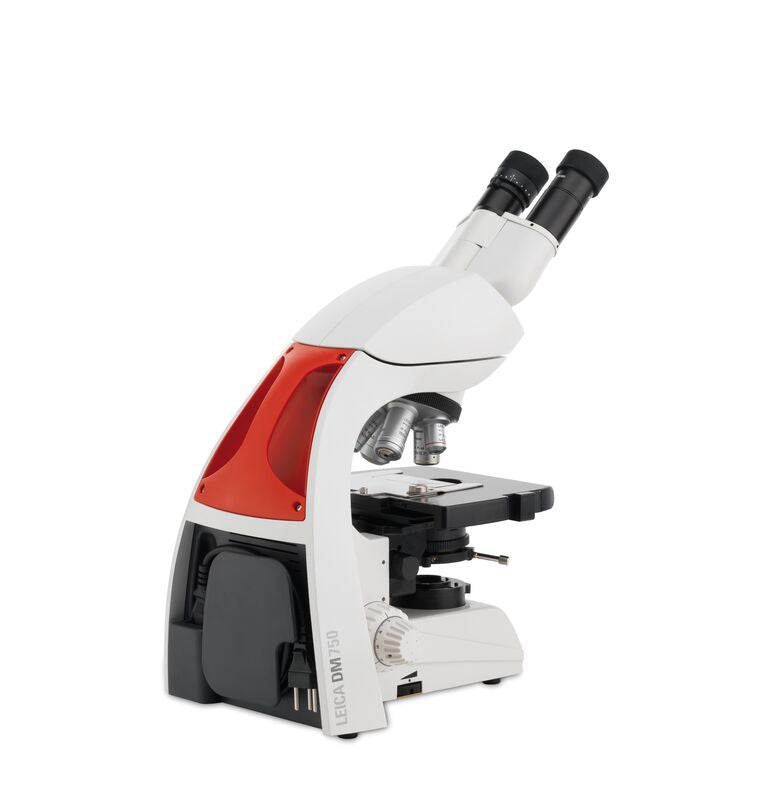 Leica DM750 Dermatology Mohs Microscope - Microscope Central - 2