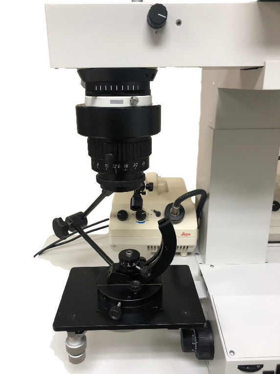 Leica DMC Forensic Comparison Microscope