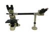 Leica DMLS Dual Viewing Hematology Binocular Microscope