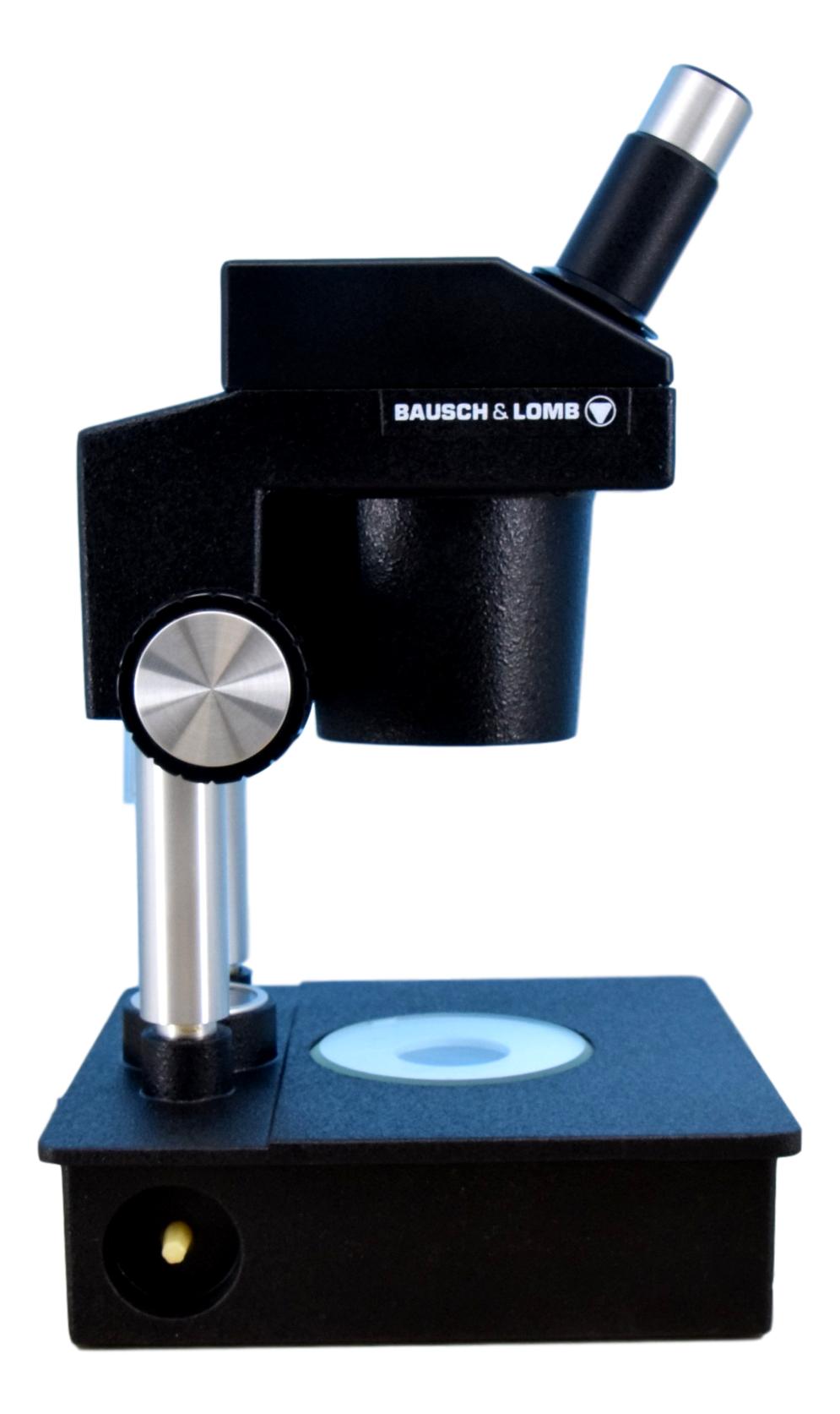 Bausch & Lomb Academic Stereo Microscope Microscope Central