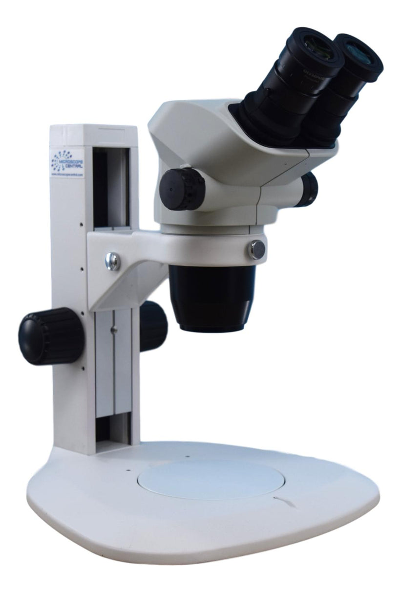 Olympus SZ51 Microscope | Olympus Stereo Microscopes – Microscope Central