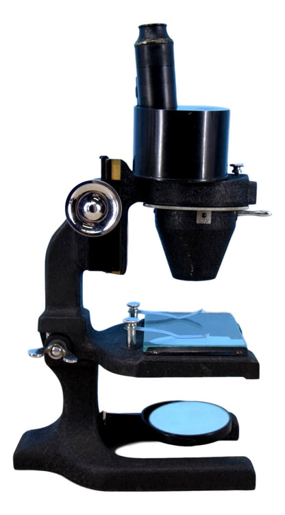 Antique Spencer Buffalo Stereo Microscope