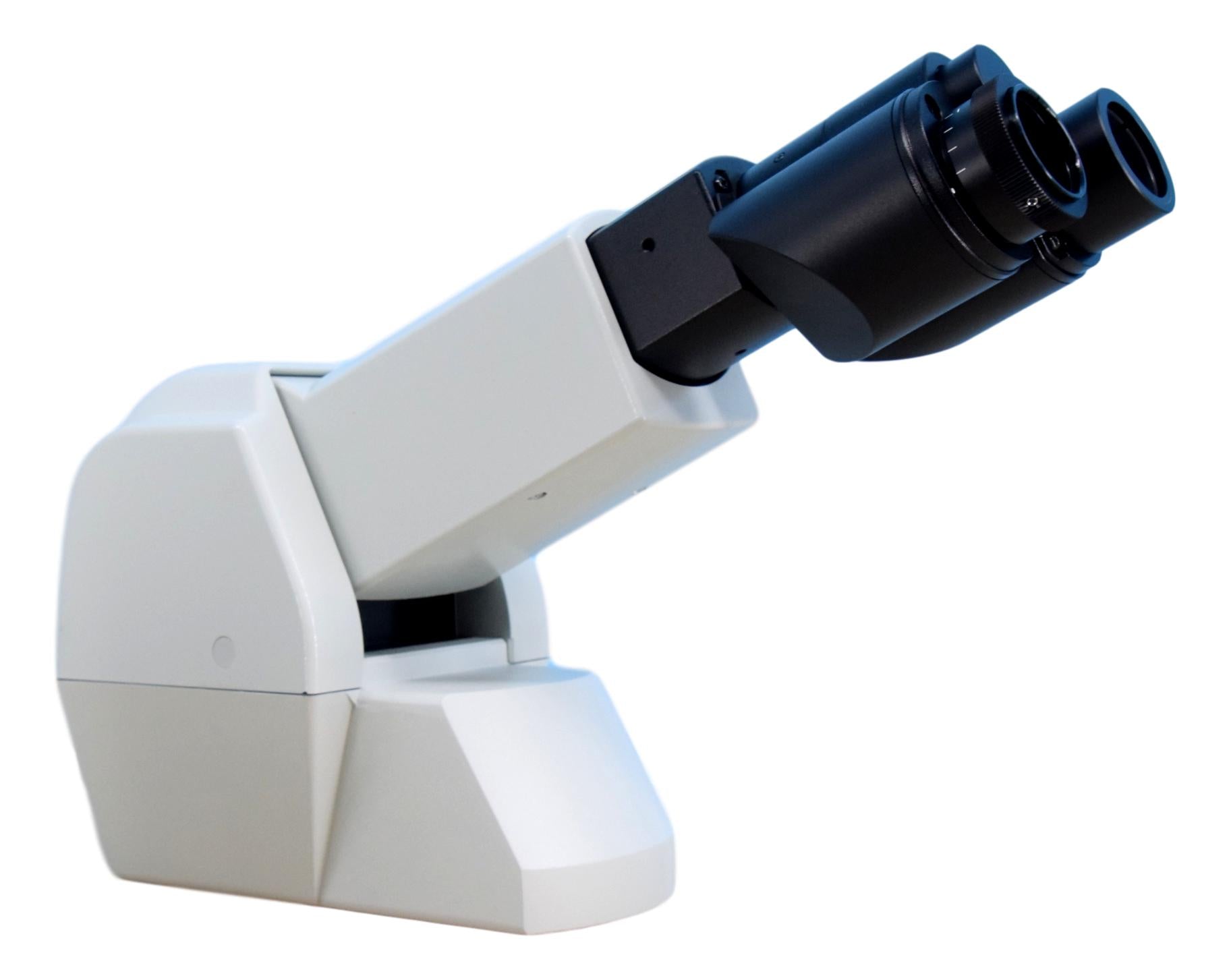 Olympus U-TTBI Tilting Telescoping Ergonomic Head – Microscope Central
