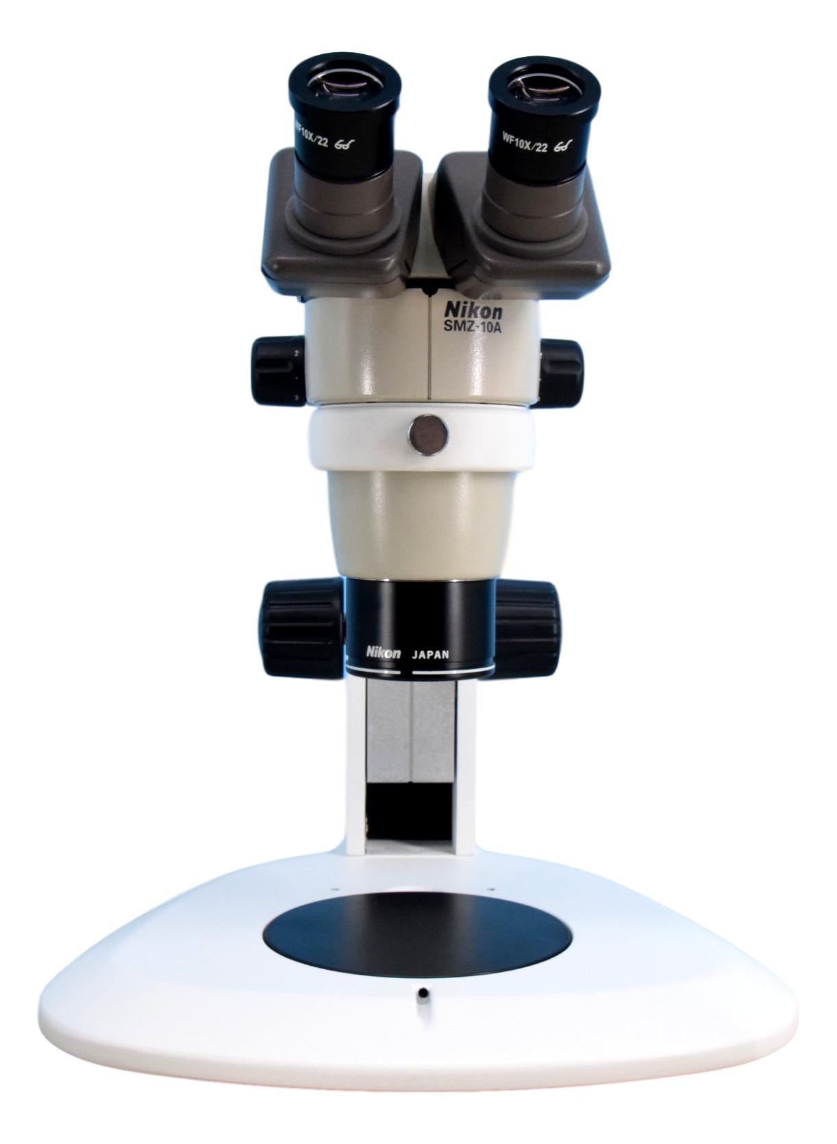 SMZ-10A Microscope