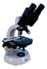 Zeiss KF2 Binocular Microscope