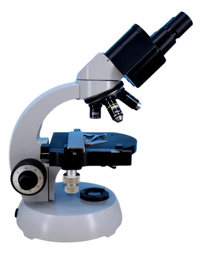 Zeiss KF2 Microscope