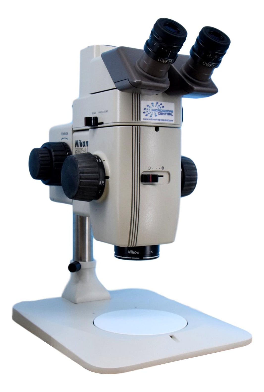 Used Microscopes | All Brands & Models | With Warranty – Page 5 ...