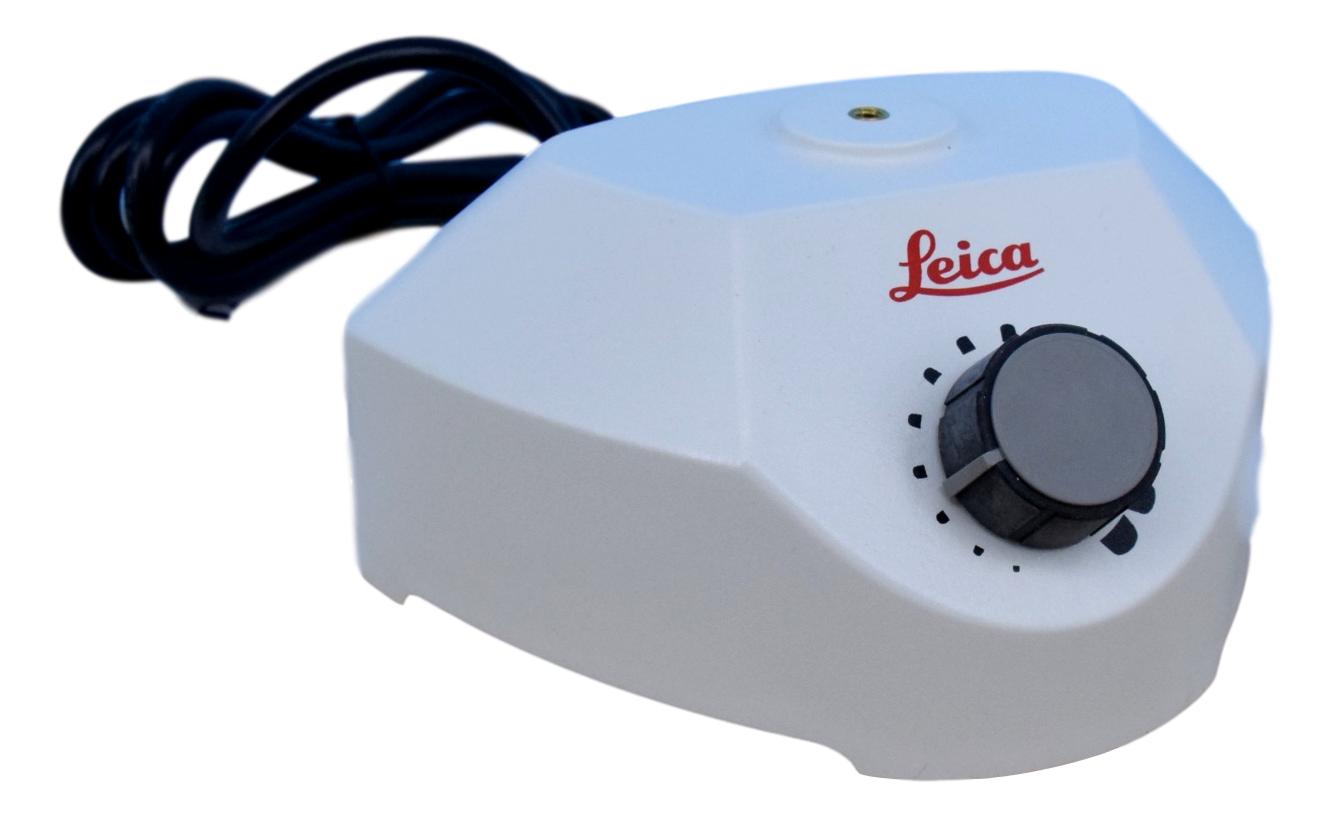Leica Nicholas Illuminator | Power Supply For Illuminator | 13410311 ...