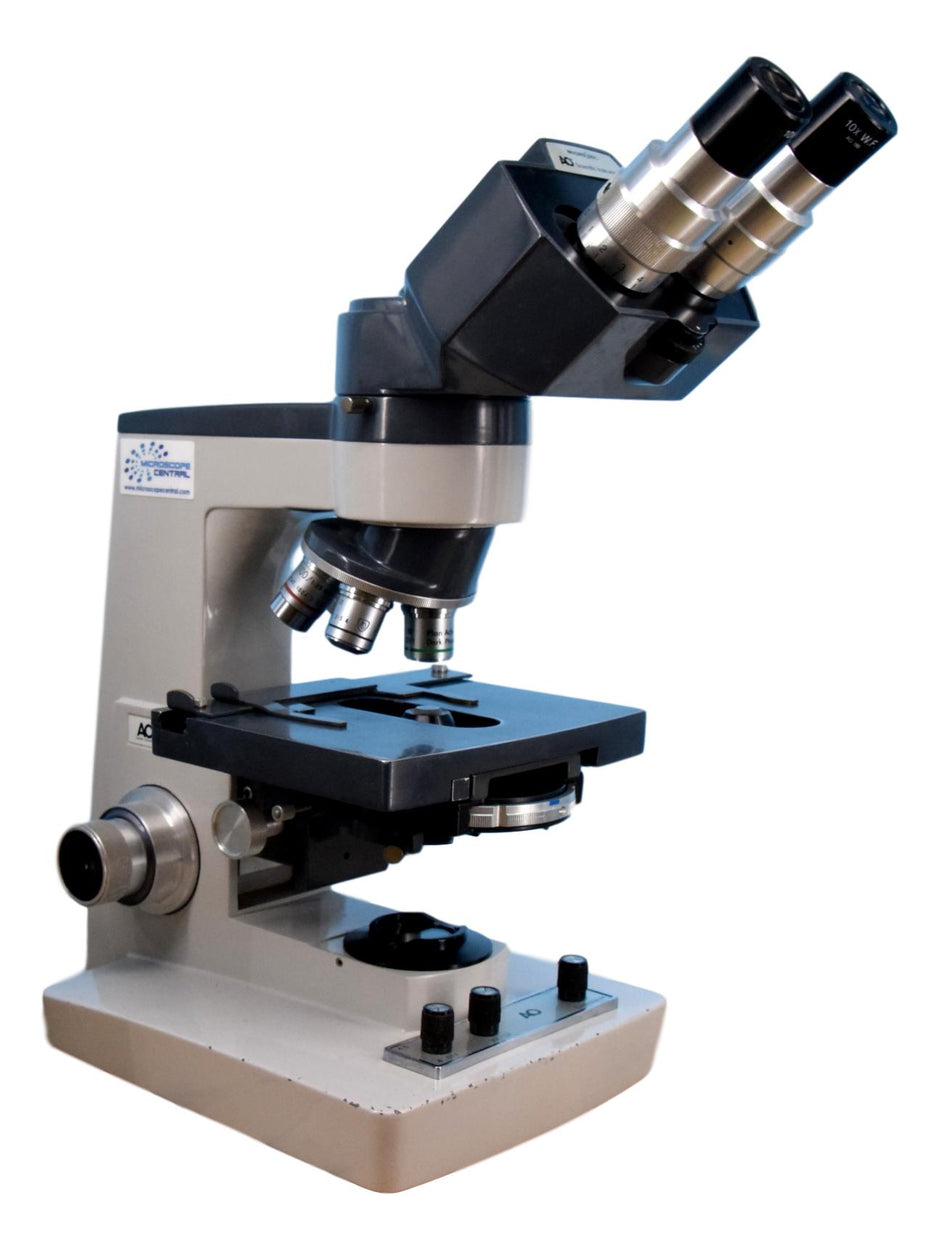Aptic Microscope Used American Optical Microscopes | American Optical Microscope ...