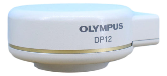 Olympus DP-12 Microscope Camera