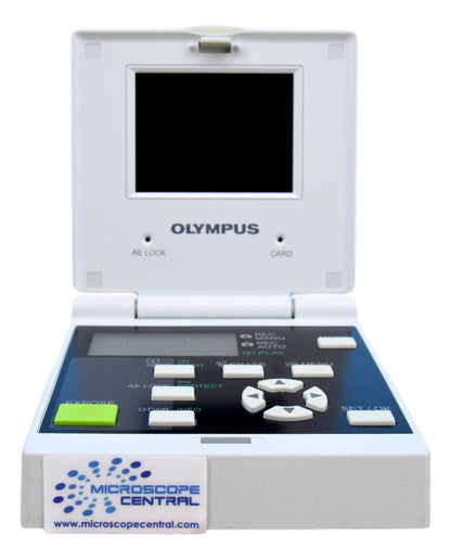 Olympus DP-12 Microscope Camera