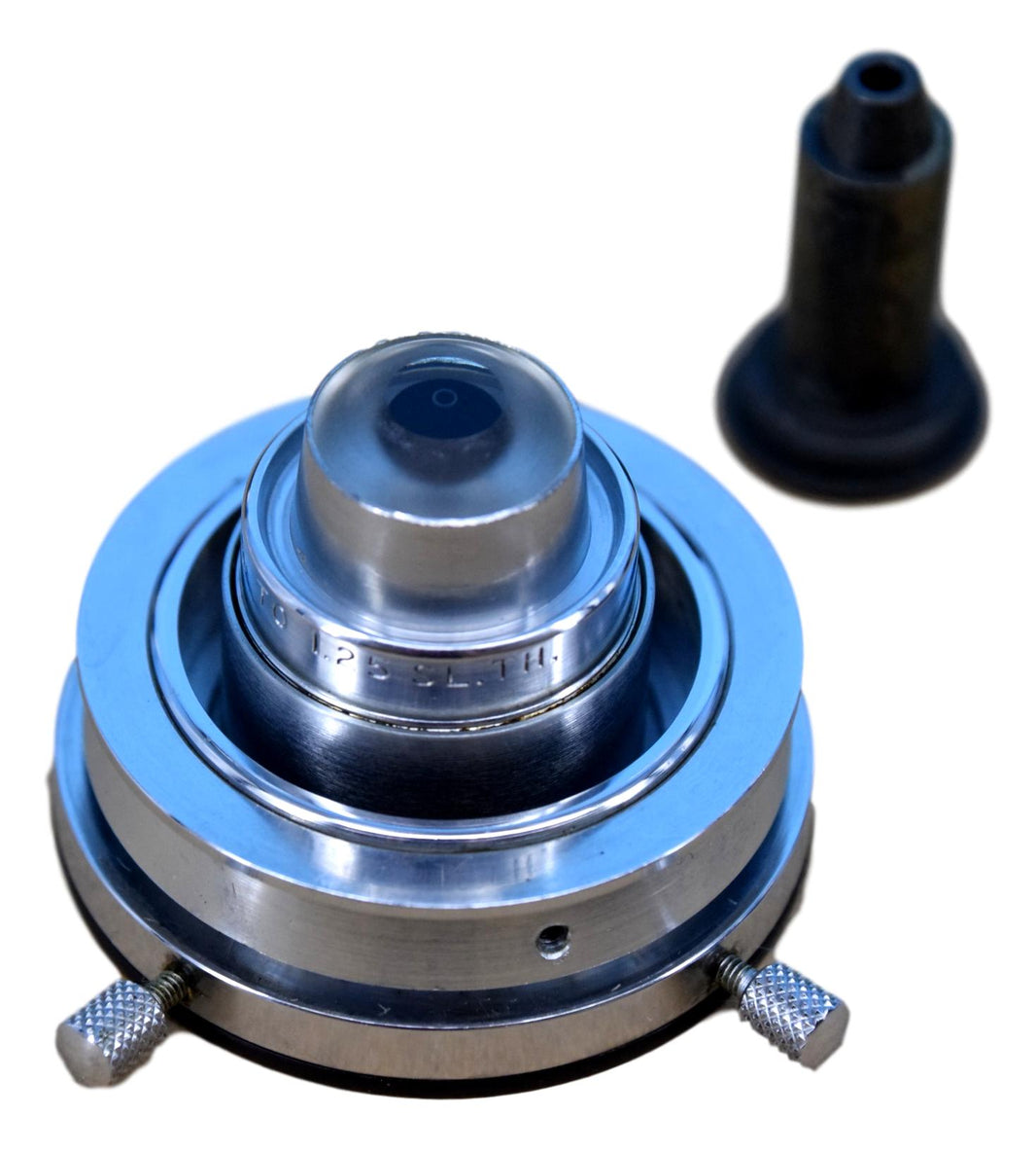 Microscope Condensers – Microscope Central