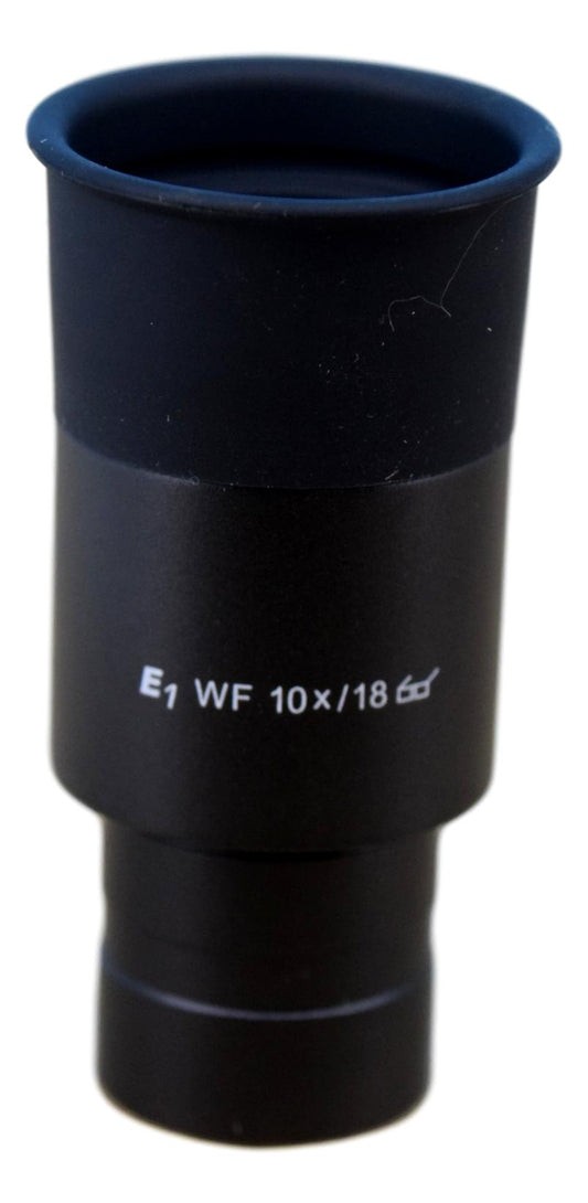 Leica E1 WF 10x / 18 Microscope Eyepiece