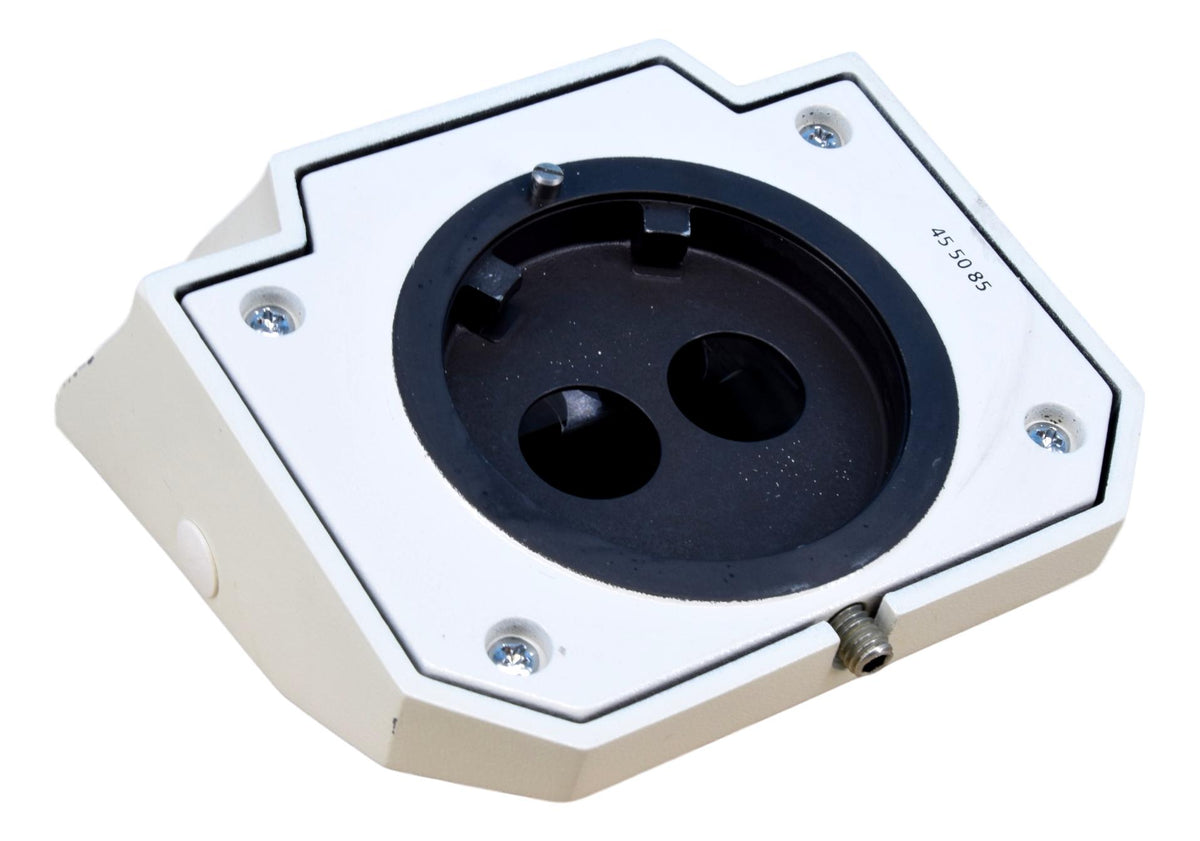 Microscope Wedge Zeiss Ergo Wedge 15 Degree For SV6 / SV11 Stereo Microscopes ...