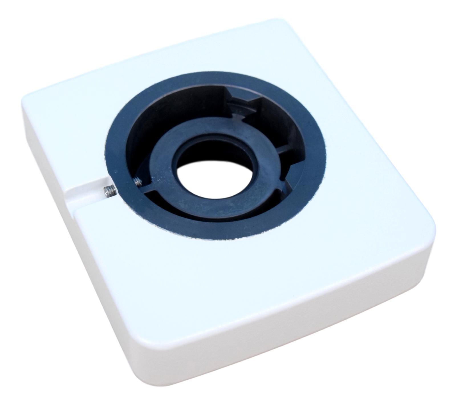 Nikon Y-IER Riser Adapter – Microscope Central