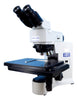 Olympus BX41M LED Reflected Light Metallurgical Microscope