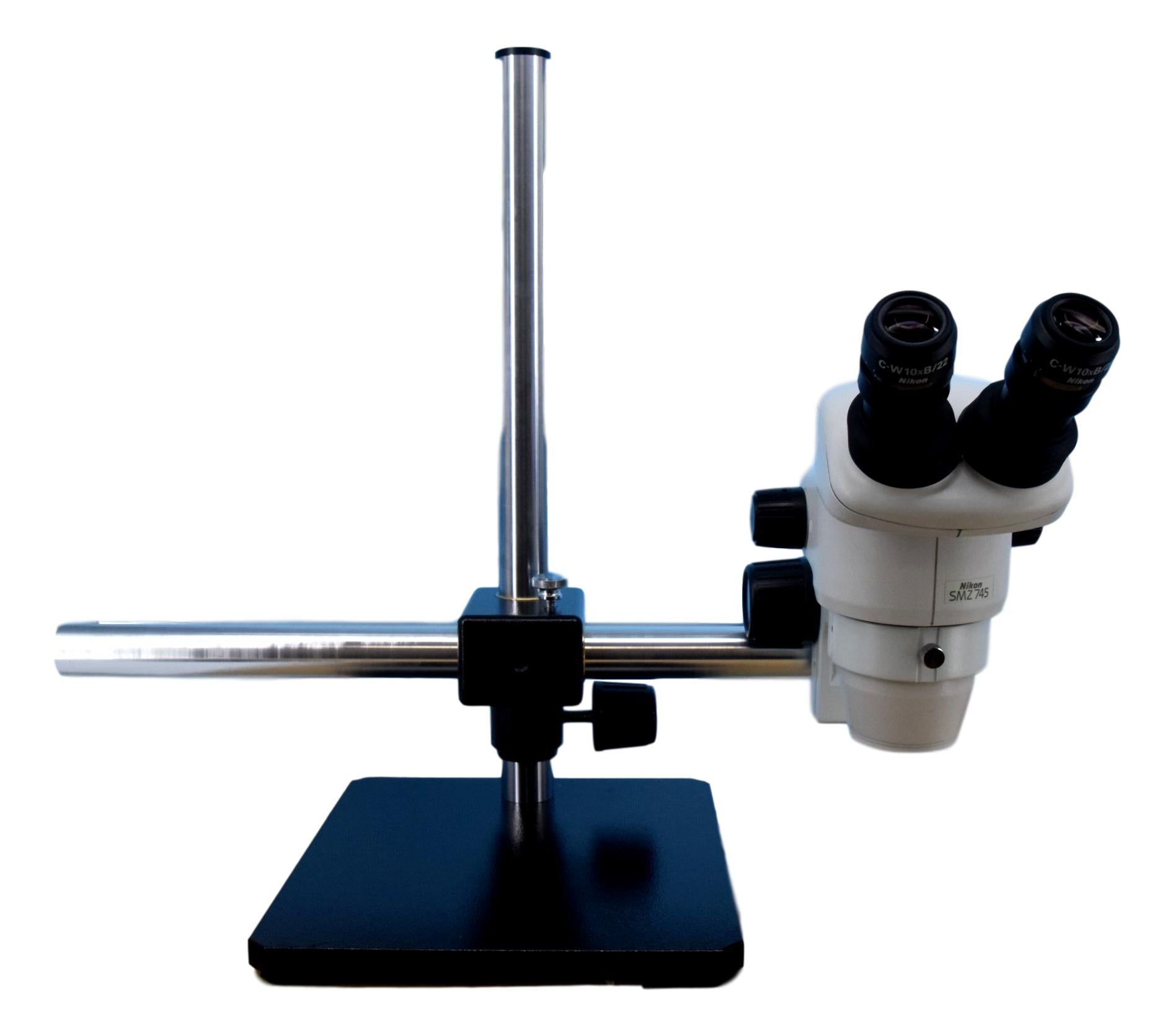 Nikon Stereo Microscope | Nikon SMZ-745 | Microscope Central Nikon Stereo Microscope | Nikon SMZ-745 | Microscope Central