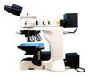 Nikon LV100 Brightfield, Darkfield, DIC Transmitted & Reflected Light Microscope