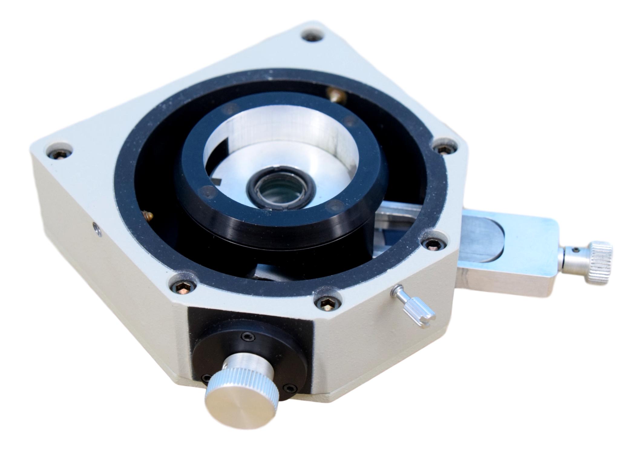Bausch & Lomb Balplan DIC Unit – Microscope Central