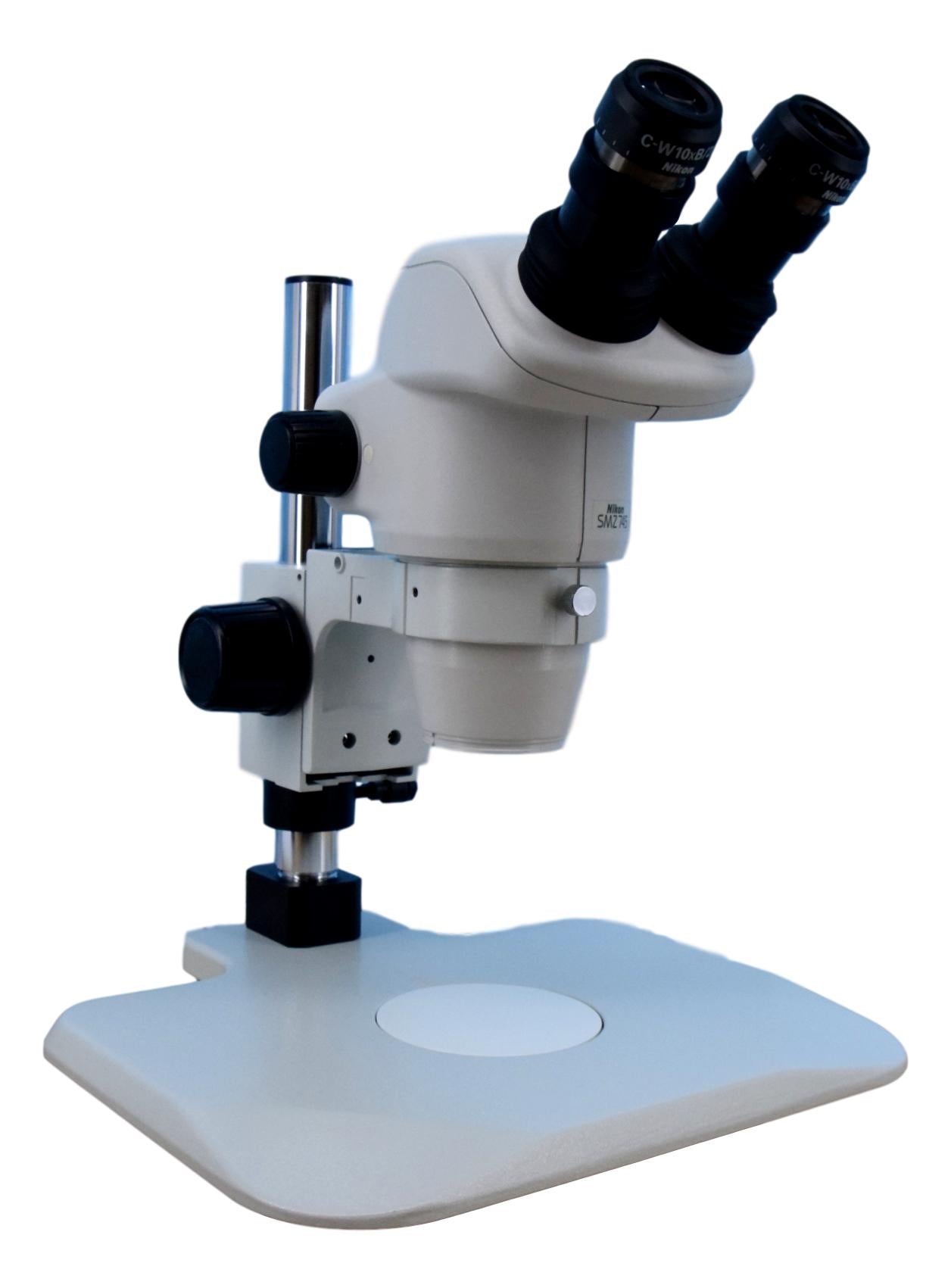 Nikon Stereo Microscope | Nikon SMZ-745 | Microscope Central Nikon Stereo Microscope | Nikon SMZ-745 | Microscope Central