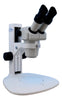 Nikon SMZ-445 Stereo Zoom Microscope 0.8x - 3.5x