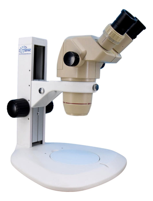 Olympus SZ40 Stereo Microscope 6.7x - 40x
