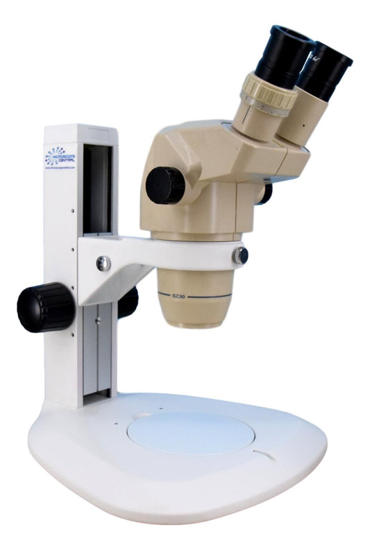 Olympus SZ30 Stereo Microscope