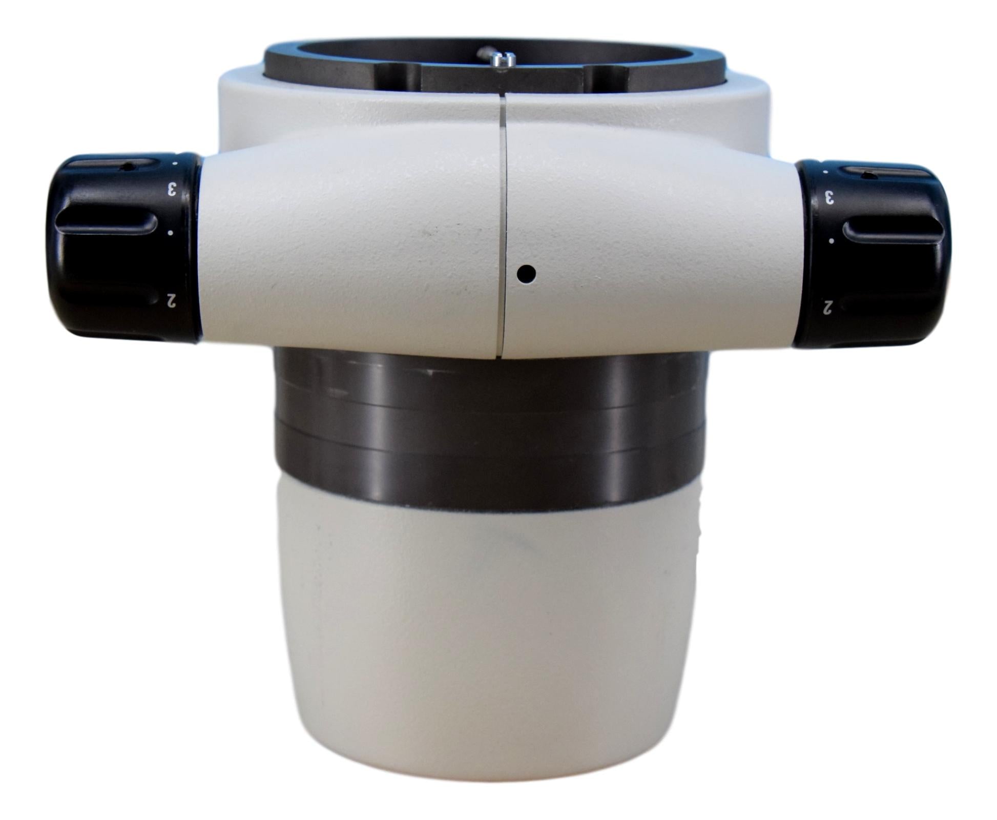 Nikon SMZ800 Zoom Body | 1.0x - 6.3x Zoom Range – Microscope Central