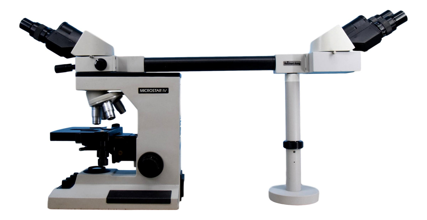 MicroStar Dual Viewing Microscope