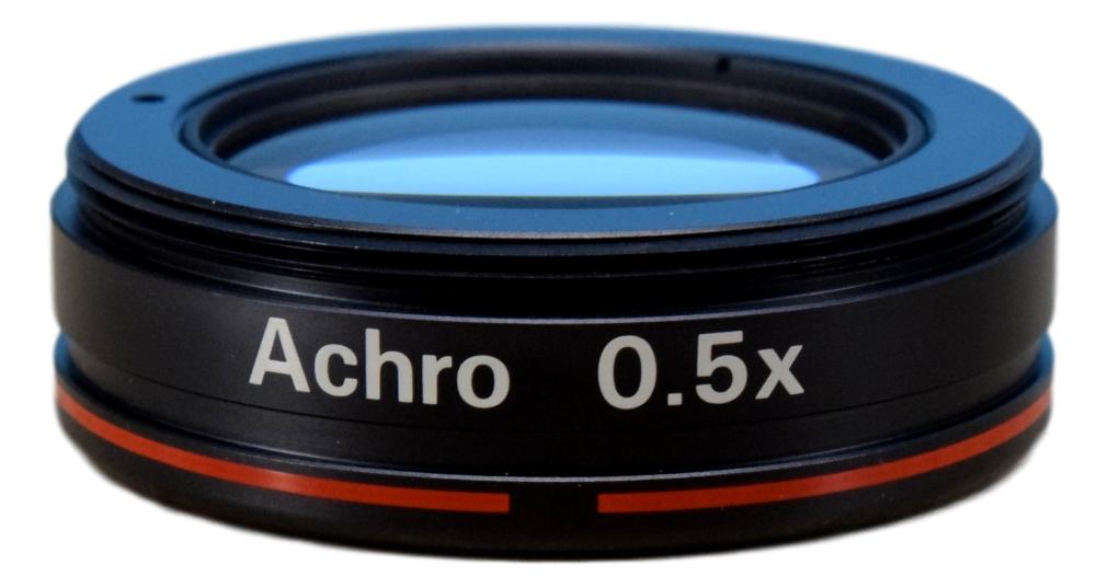 Auxiliary Lens – Microscope Central