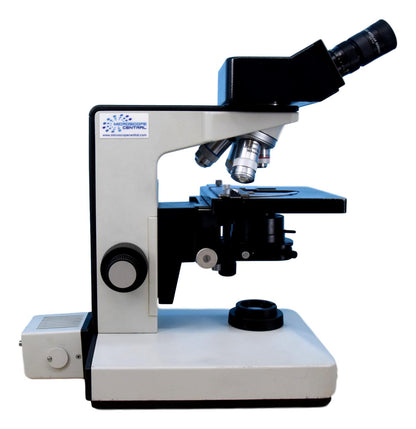 Leitz Labolux D Microscope - 2