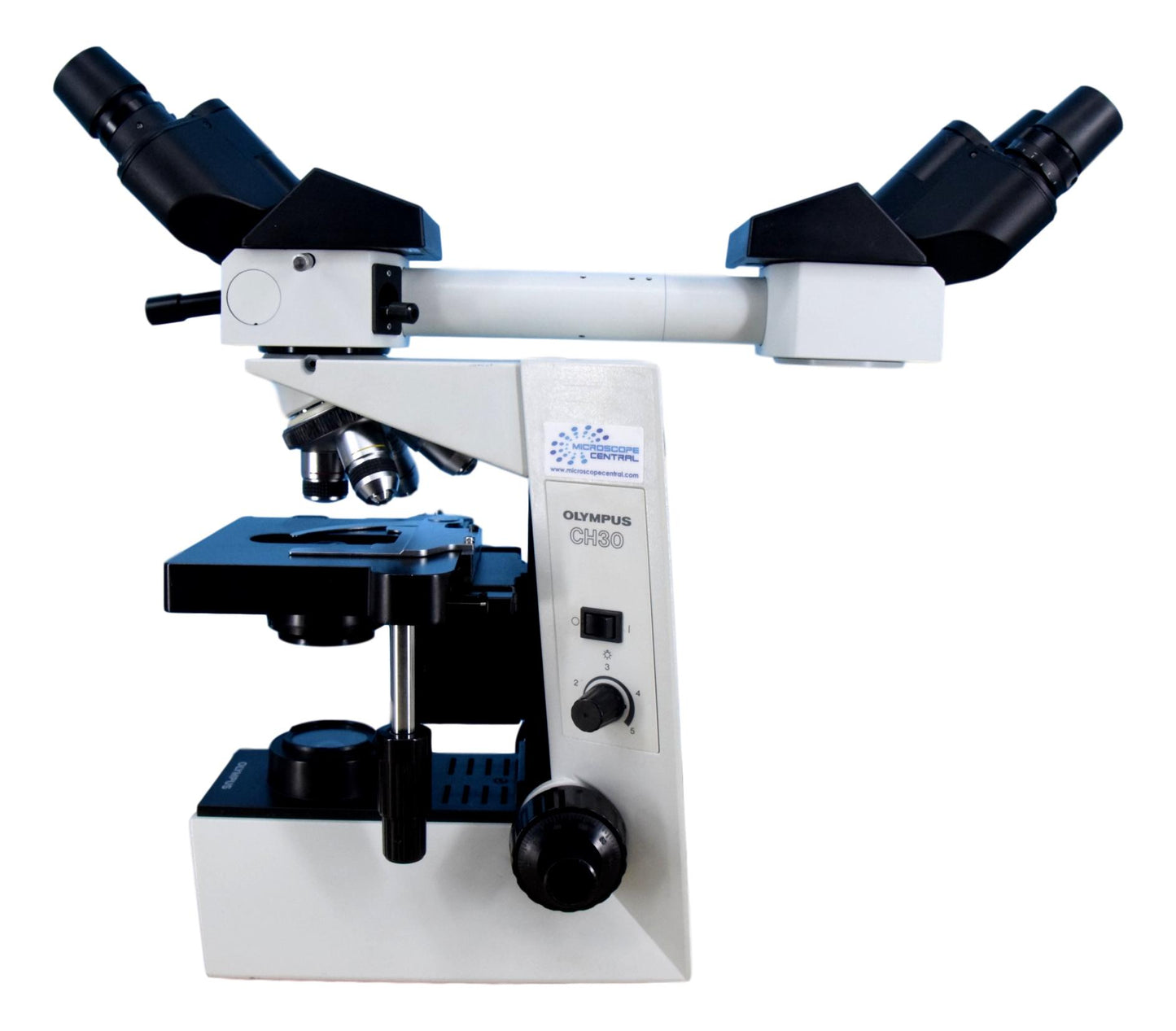 CH30 Dual Viewing Microscope