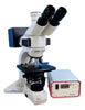 Leica DMLS Fluorescence Microscope