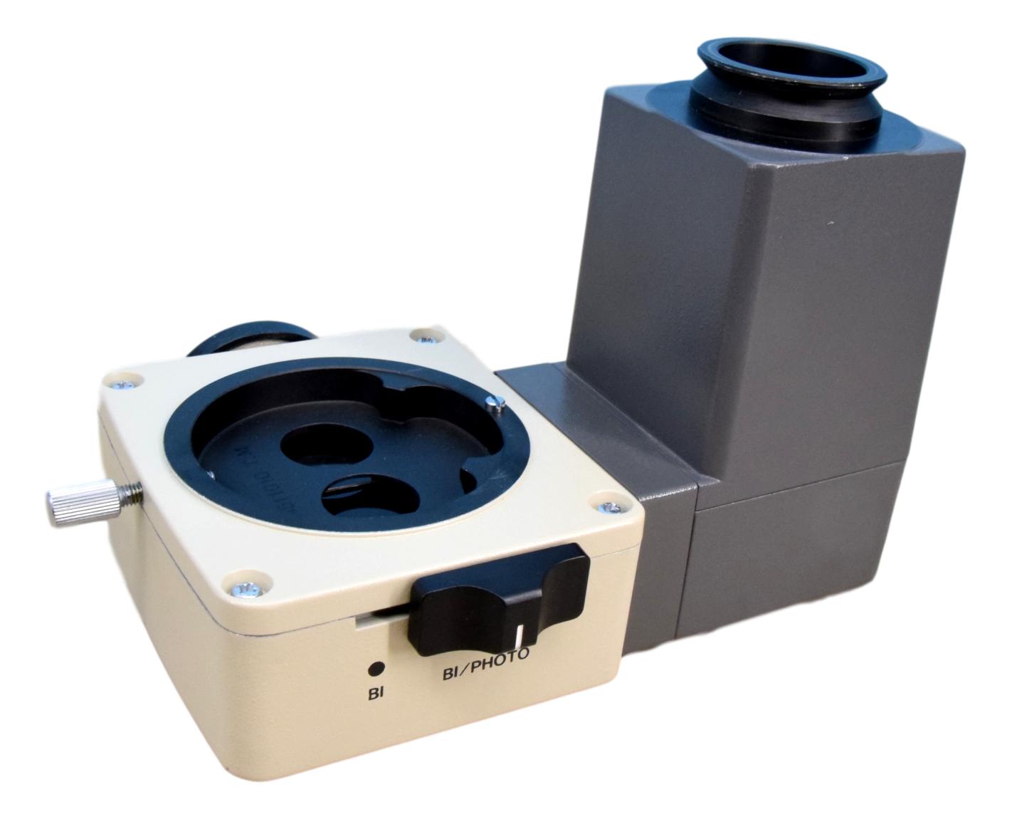 Olympus SZH-PT Stereo Microscope Photo Tube – Microscope Central