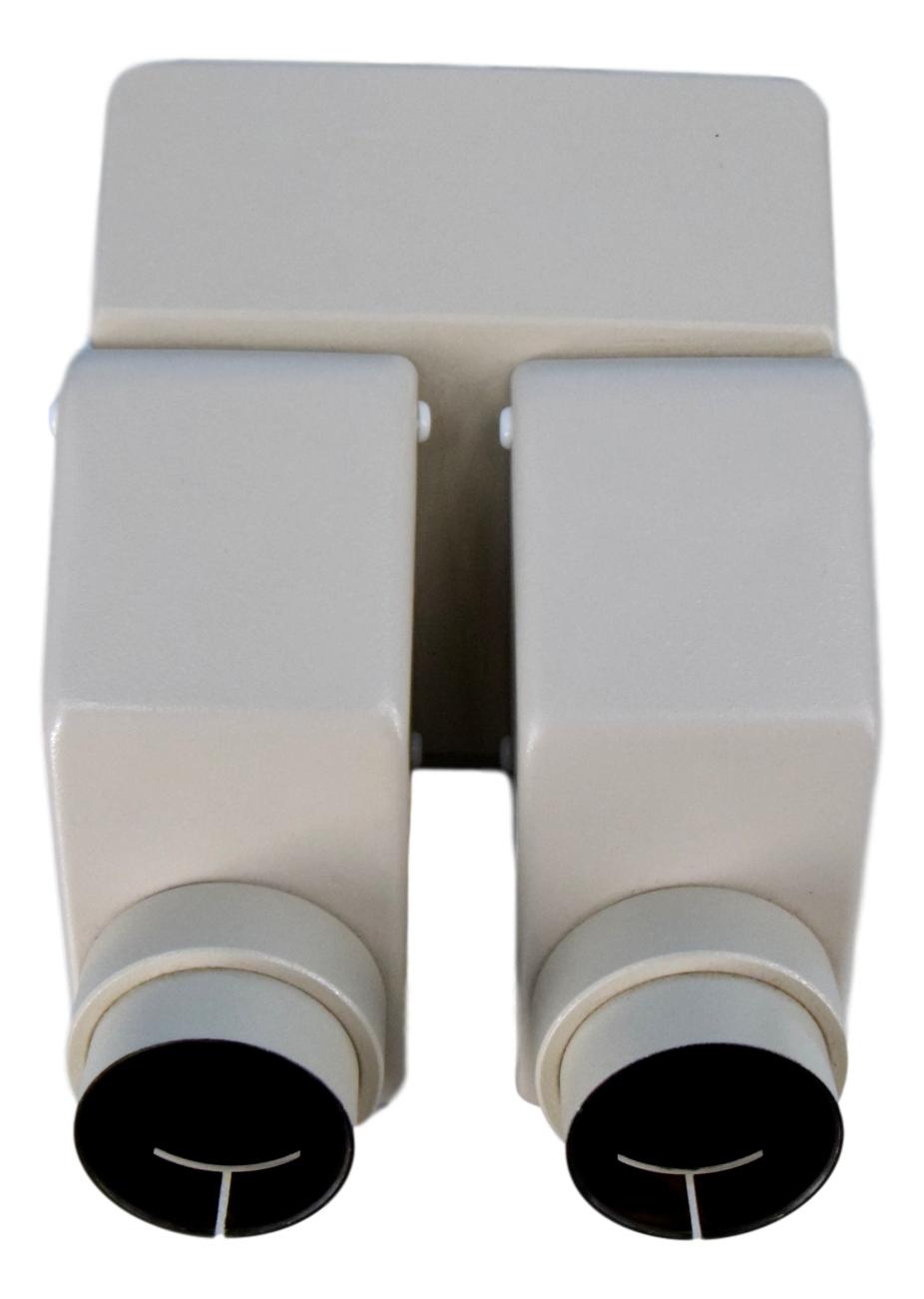 Olympus SZH-BI45N Binocular Head For SZH Microscope