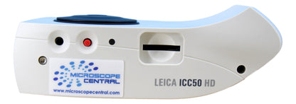 ICC50 HD Camera