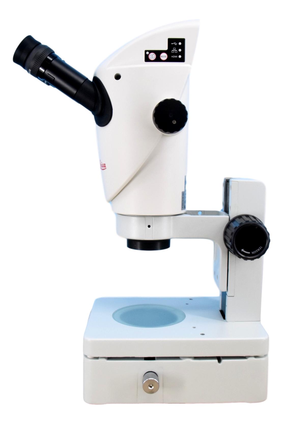 Embryo Disk Microscope Leica S9i HD Digital Embryo Transplant Microscope ā Microscope Central