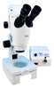 Leica S9i HD Digital Embryo Transplant Microscope