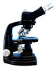 Bausch & Lomb Dynazoom Flat Field Binocular Microscope