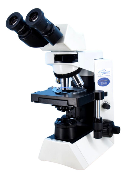 Olympus CX41 Microscope Binocular