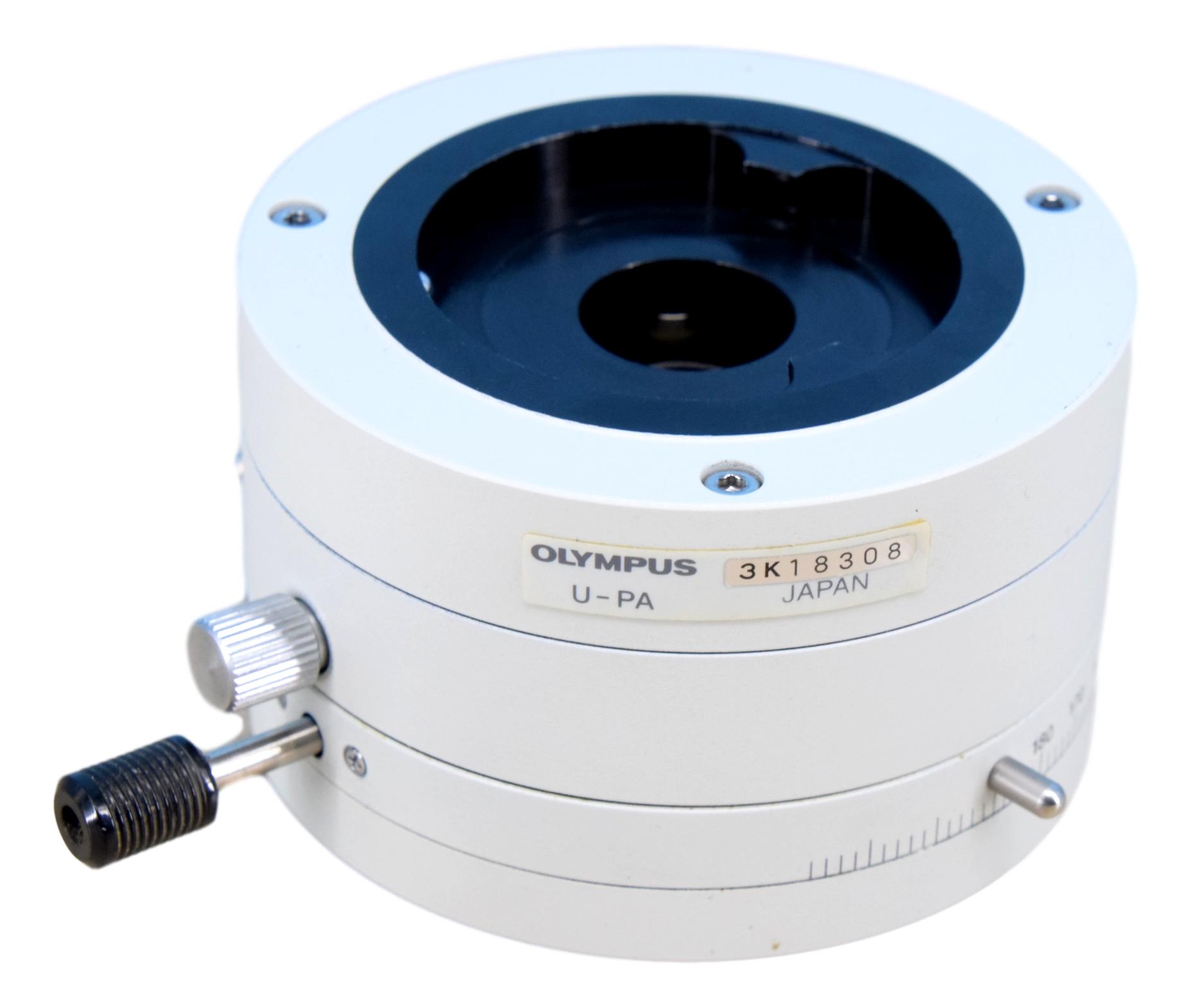 Olympus Optical U-VPT-P Video Camera Integrated Photo Tube