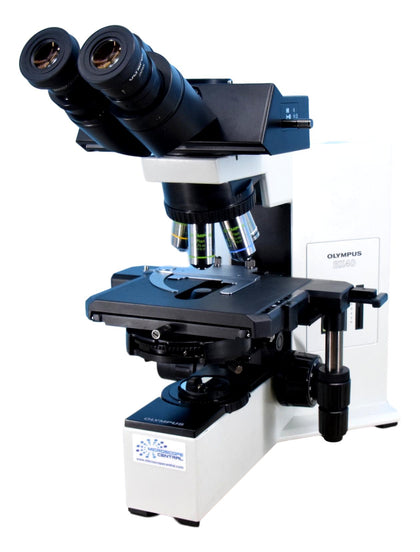 Used Olympus Microscopes | Olympus Microscope Parts – Tagged 