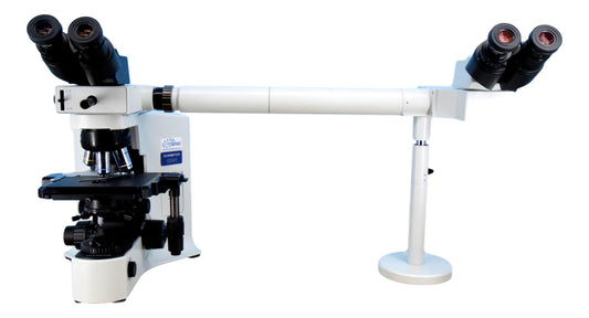 BX41 Dual Viewing Microscope