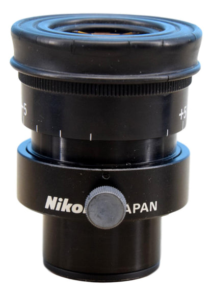 Nikon SMZ-U Eyepiece