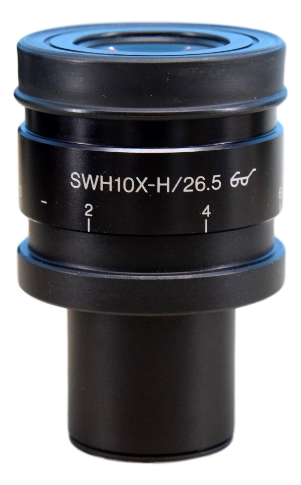 Olympus SWH10X-H / 26.5 Super Widefield Eyepieces