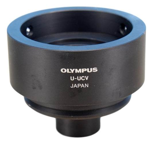 Olympus U-UVC Conversion Lens