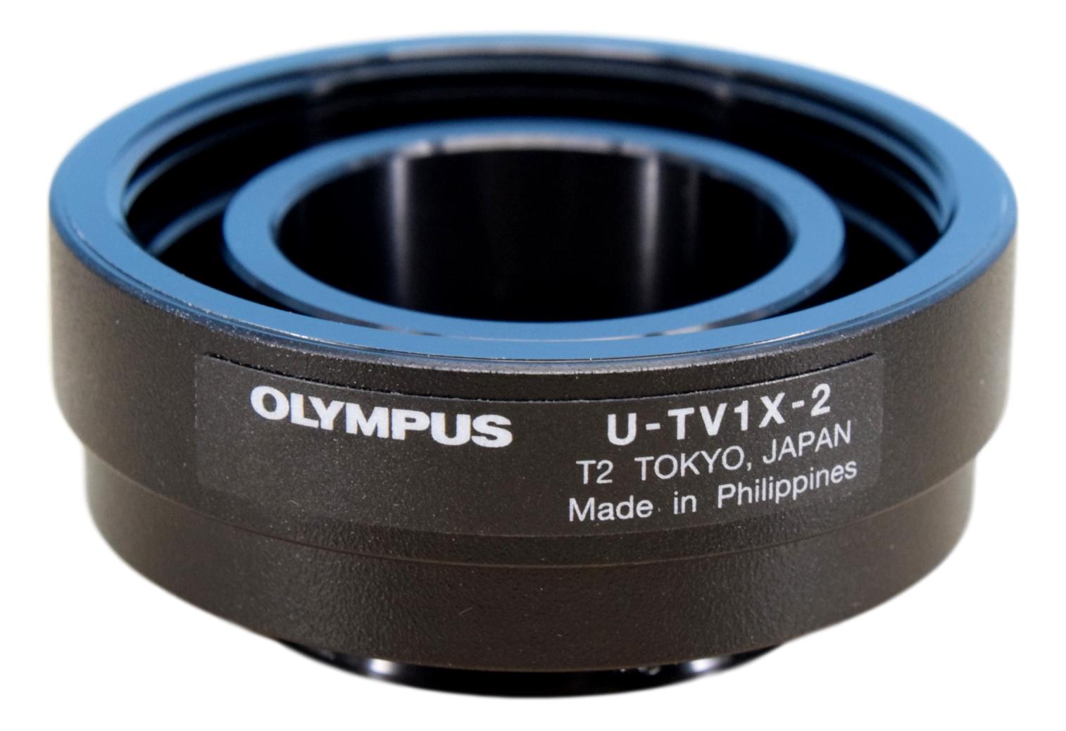 Olympus U-TV1X-2 Camera Adapter