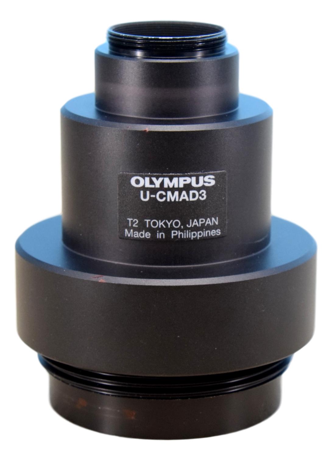 Olympus U-CMAD3 Camera Adapter