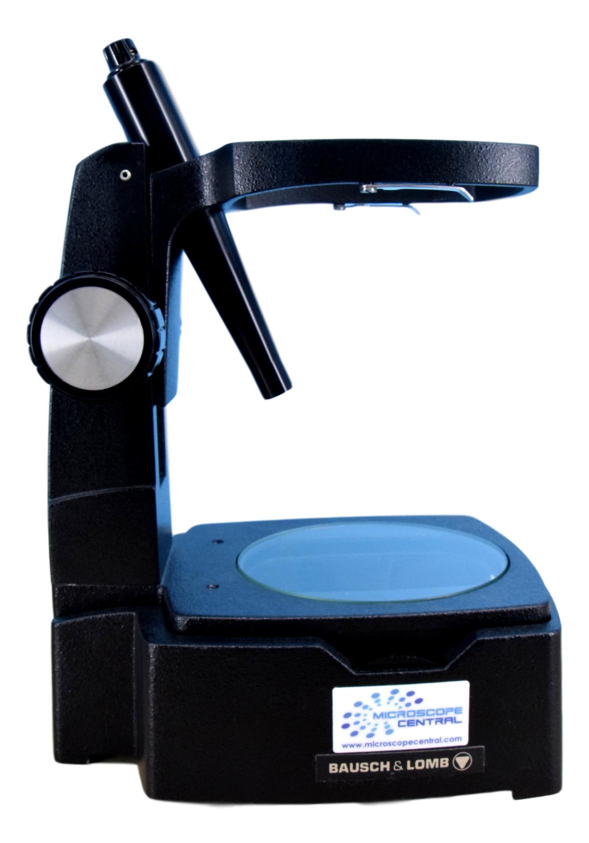 Leica B&L Nicholas Illuminator LED Replacement – Microscope Central